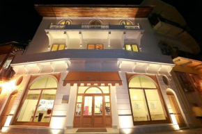 Villa Palma Small Luxury Hotel